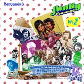 Funky Kromong Vol. 2