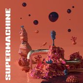 Supermachine - EP