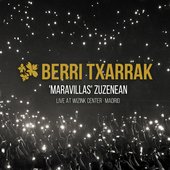 Maravillas (Zuzenean - Live at WiZink Center Madrid) - Single
