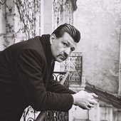 Arnaud Rebotini