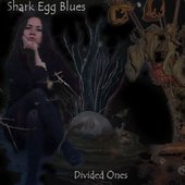 sharkeggblues