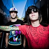 Breathe Carolina