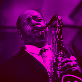 Coleman Hawkins