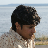Avatar di sagarj