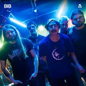 Bib (Audiotree Live)