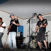 Show Polivalente 18/12/10 - Marcelo P. - Patricio Blank - Arthur Gerhardt III
