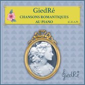 Chansons romantiques au piano