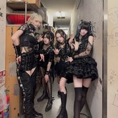 LADYBABY レディベイビー