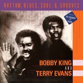 Rhythm, Blues, Soul & Grooves