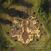 Through the grapevine, in Franciacorta ((Earthphonia III)) - Single