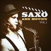 Saxo and Movies Vol. 1
