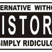 DISTORY