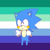 Avatar for ThatGaySonic