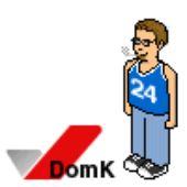 Avatar for vDomK