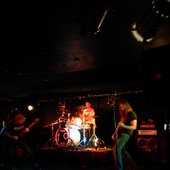 Earthshield (Timaru, New Zealand)