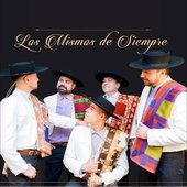 Los mismos de siempre