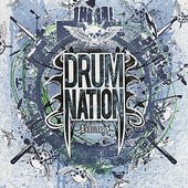 Drum Nation Volume Three