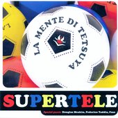 Supertele: Bonus Track Version