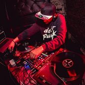 Dj Bruno Borlone