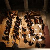 Auser Music [ from http://www.ausermusici.org/album_ita.php]