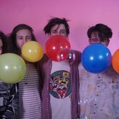 soft boys and girls club