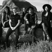 Sisters Ov The Blackmoon