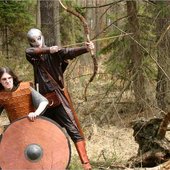 Pagan Metal War