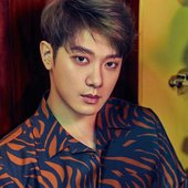 Choi Minhwan - Over 10 Years
