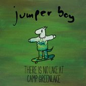 There Is No Lake At Camp Greenlake