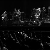 Bruce Springsteen and the E Street Band - Hunter Valley, Australia 2014