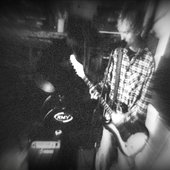 Segundo Ensaio \"Foo Fighters Cover\", 21 de Maio de 2012