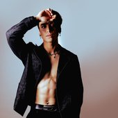BEOM HAN for Dancing Under Moonlight (D.U.M.)