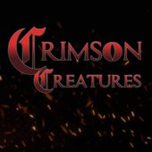 Crimson Creatures - Single