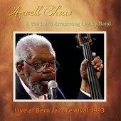 Live At Bern Jazz Festival 1993