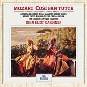 Mozart : La Finta Giardiniera