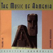 Music of Armenia