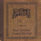 Beer Drinkin' Gospel Revival