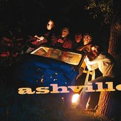 Ashville ~ Winter 2005