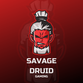 Avatar for SavageDruid