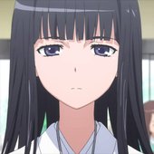 姫神秋沙