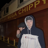 Binley Mega Chippy