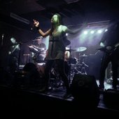 Dreariness live @Traffic Club 4 June 2014