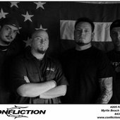 Confliction
