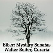 Biber: Mystery Sonatas