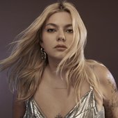 Eurovision photoshoot