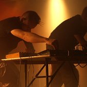 InFest 2006 Bradfort UK
