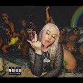 MAN EATAS [Explicit]