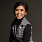 Sarah Geronimo