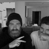 Flume & Chet Faker