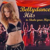 Bellydance Hits To Shake Your Hips!
